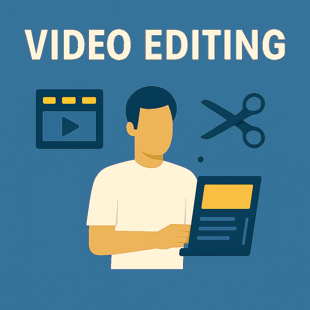 Video Editing